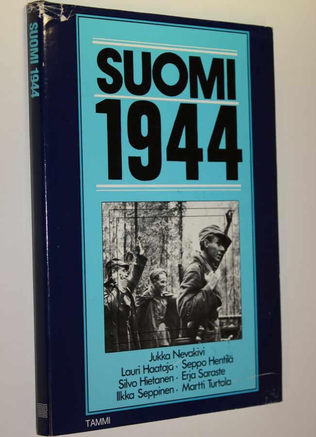 Suomi 1944