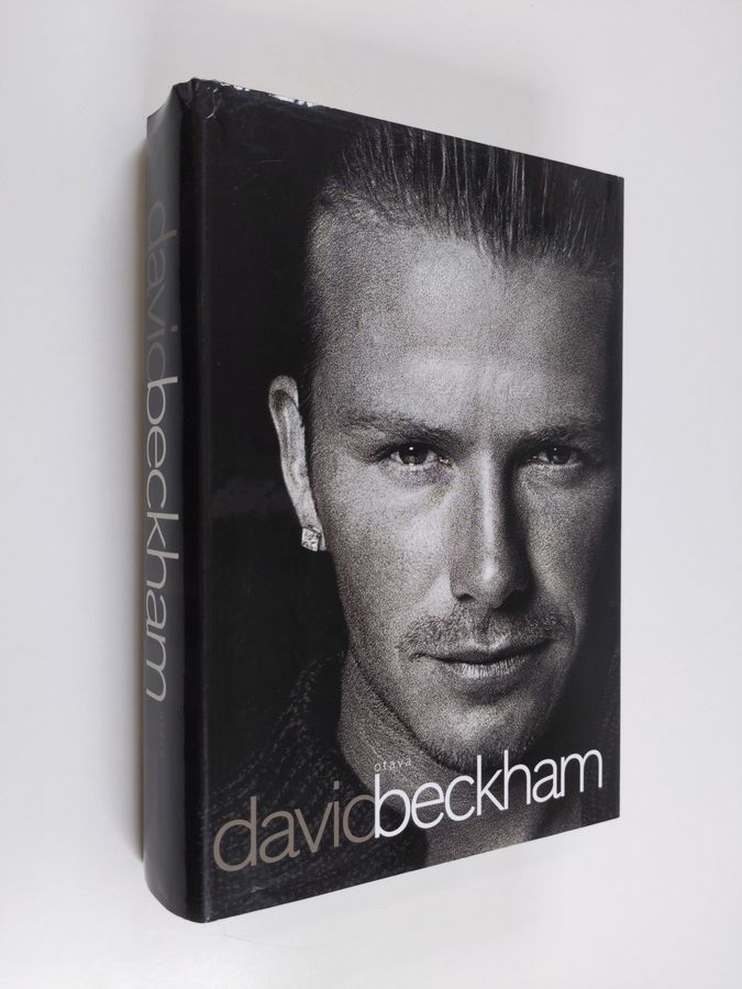 David Beckham : David Beckham