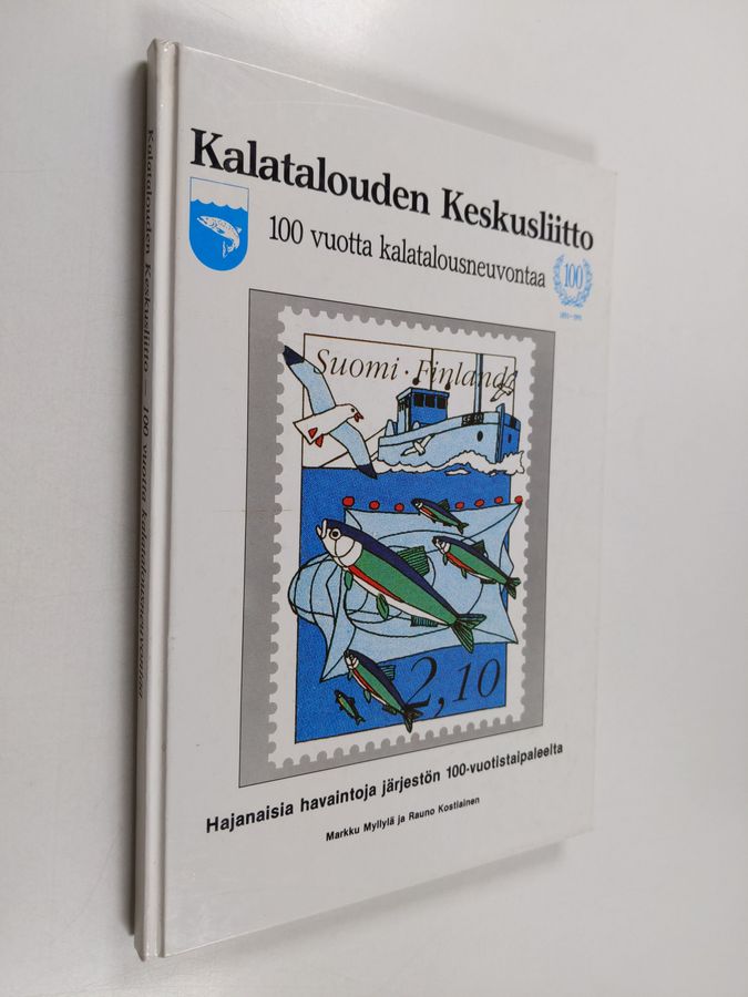 Kalatalouden keskusliitto
