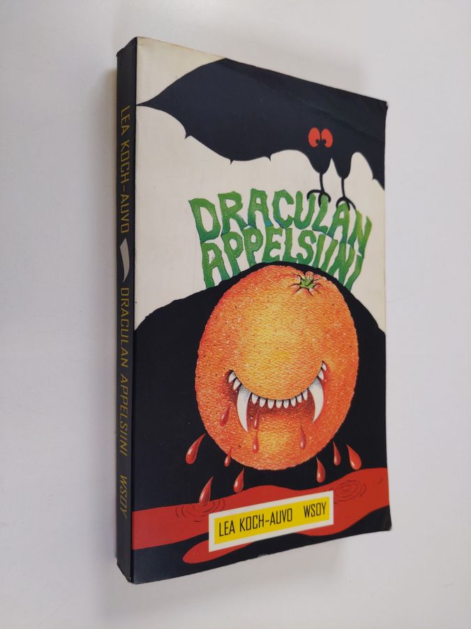 Draculan appelsiini