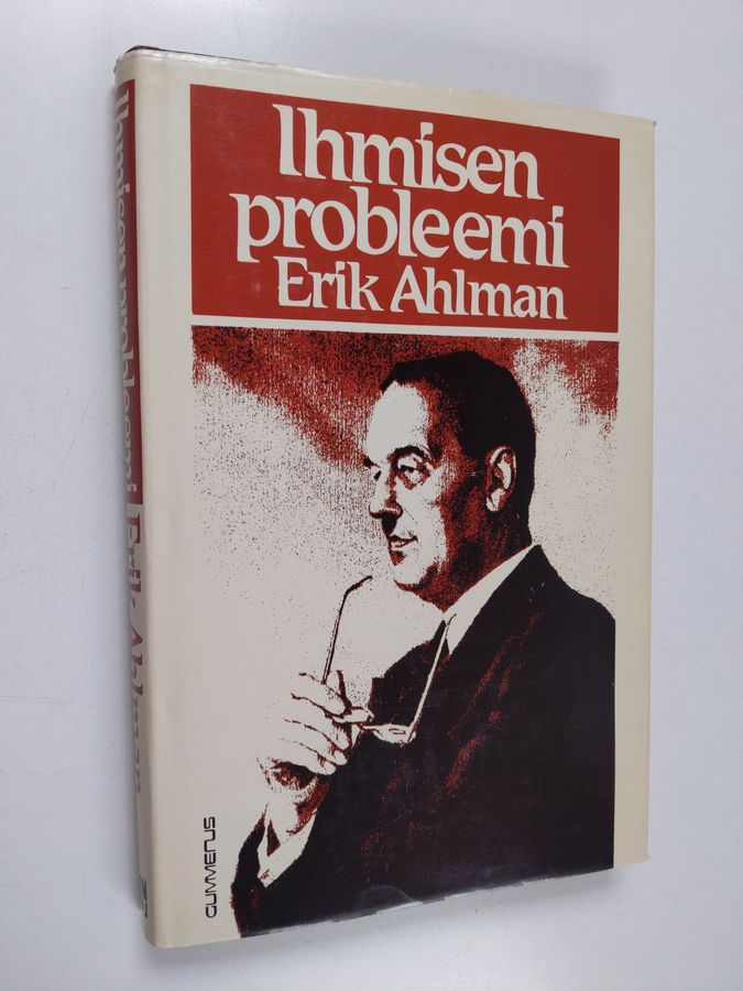 Ihmisen probleemi