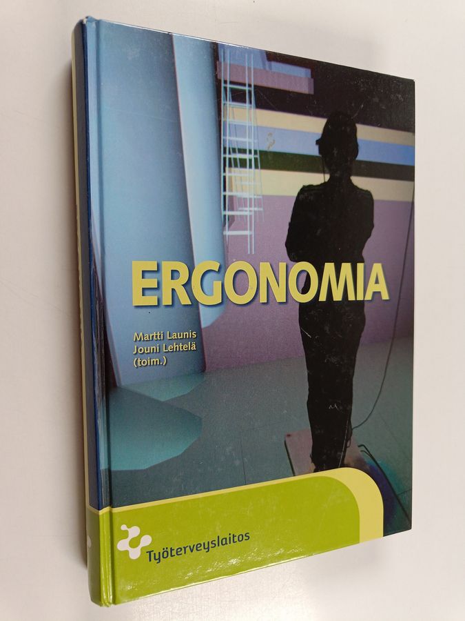 Ergonomia