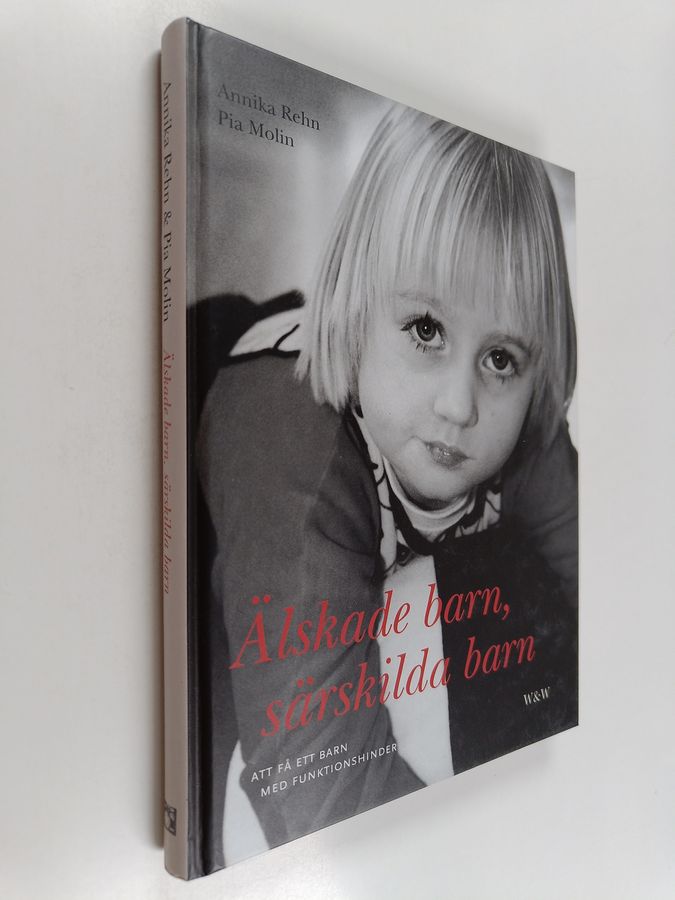 Älskade barn, särskilda barn att få ett barn med funktionshinder