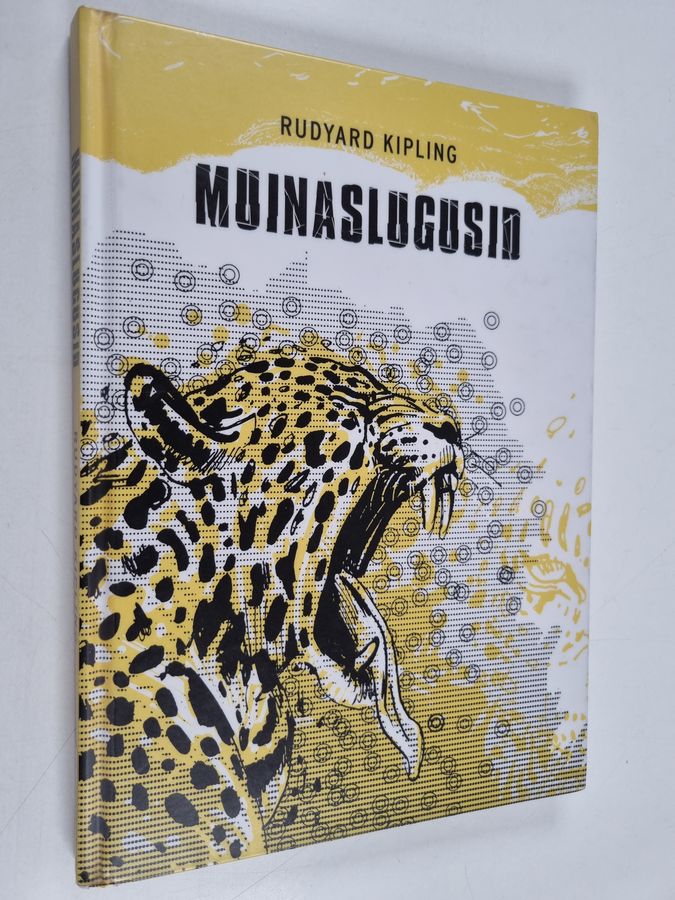 Muinaslugusid