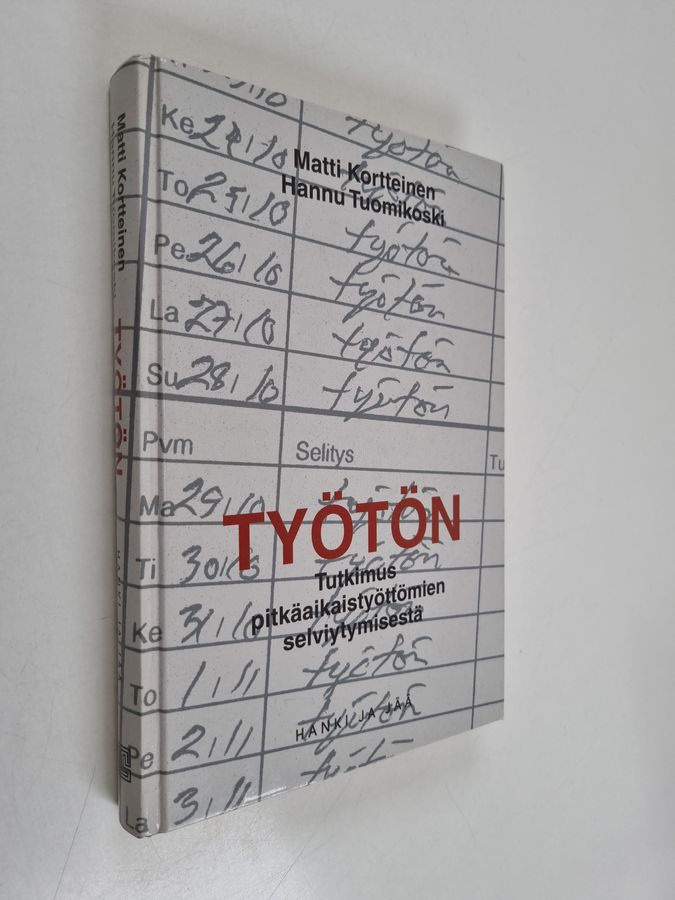 Työtön