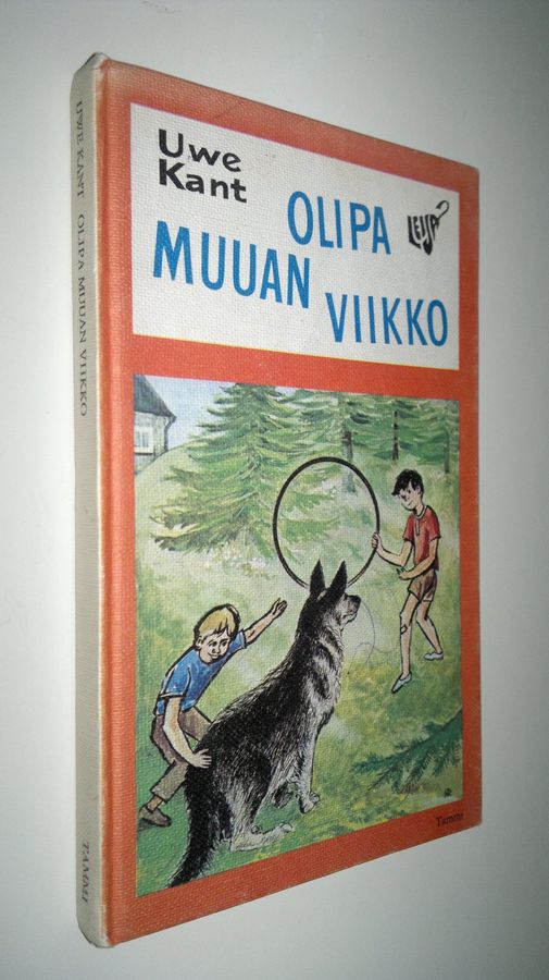 Olipa muuan viikko