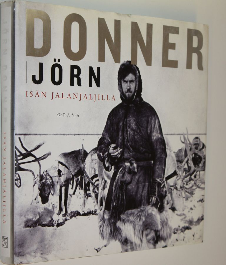 Isän jalanjäljillä