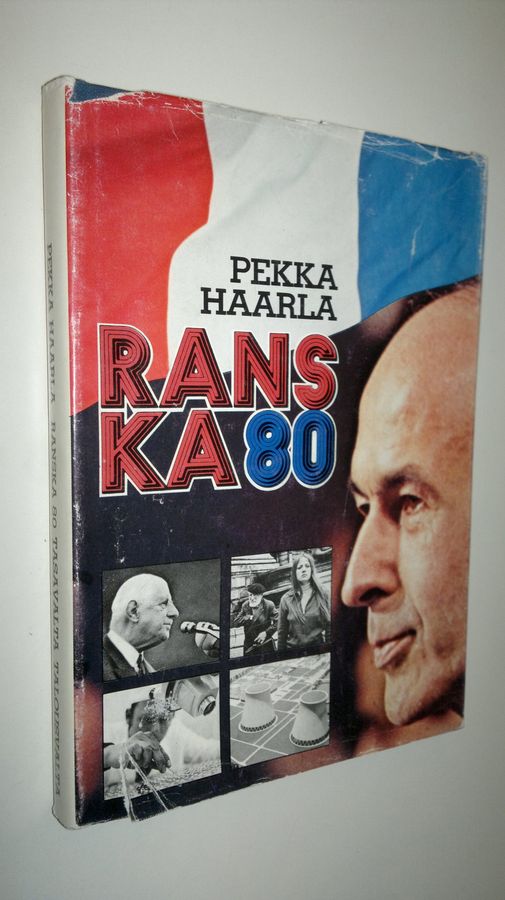 Ranska 80
