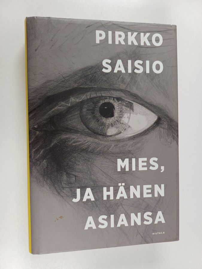 Mies, ja hänen asiansa