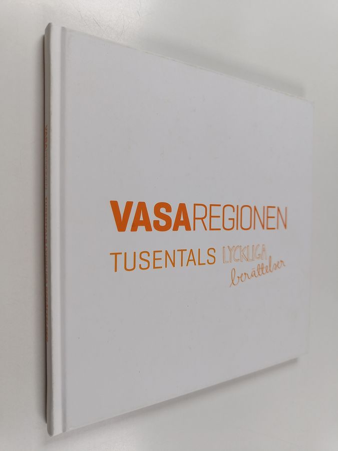 Vasaregionen