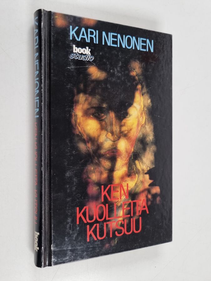 Ken kuolleita kutsuu