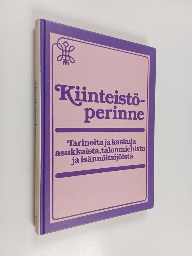 Kiinteistöperinne