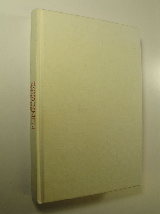 Esikoinen tulee taloon