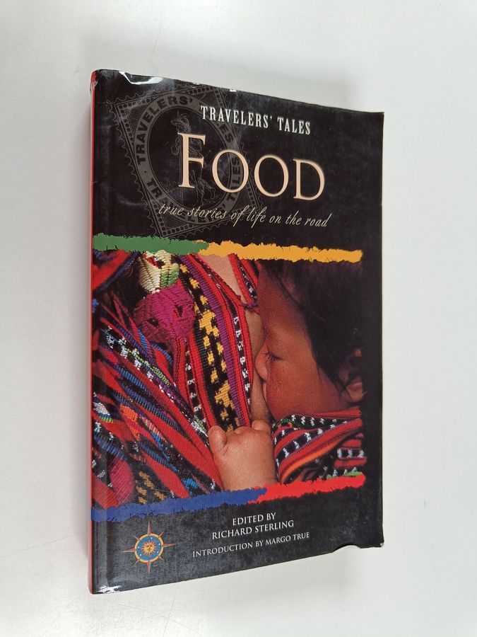 Food - A Taste of the Road