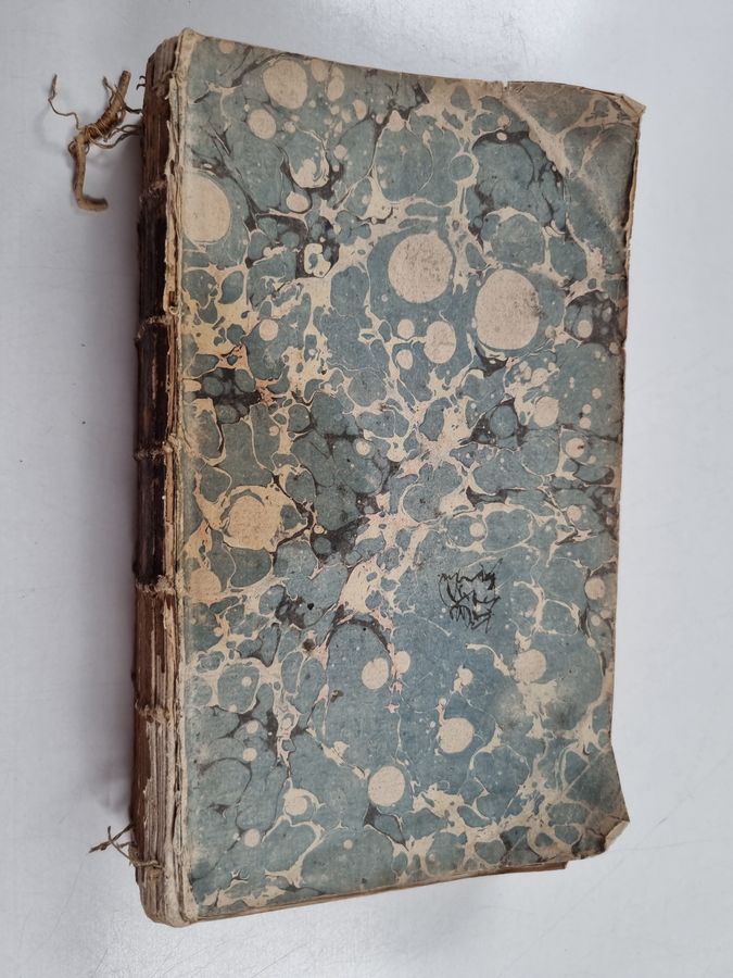 Petersburgische Sammlung gottesdienstlicher Lieder, für die öffentliche und häusliche Andacht evangelischer Gemeinen