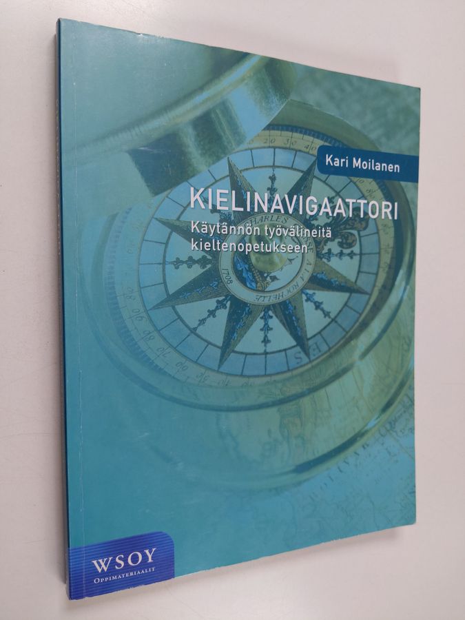 Kielinavigaattori