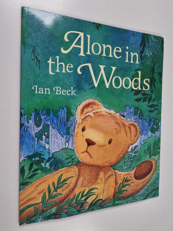 Alone in the Woods