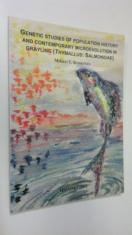 Saimaa 365 – Mikko Nikkinen