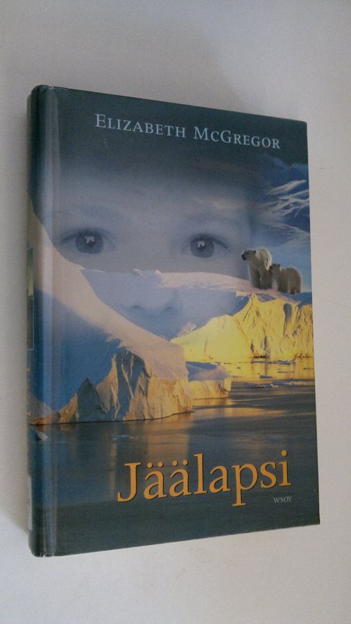 Jäälapsi