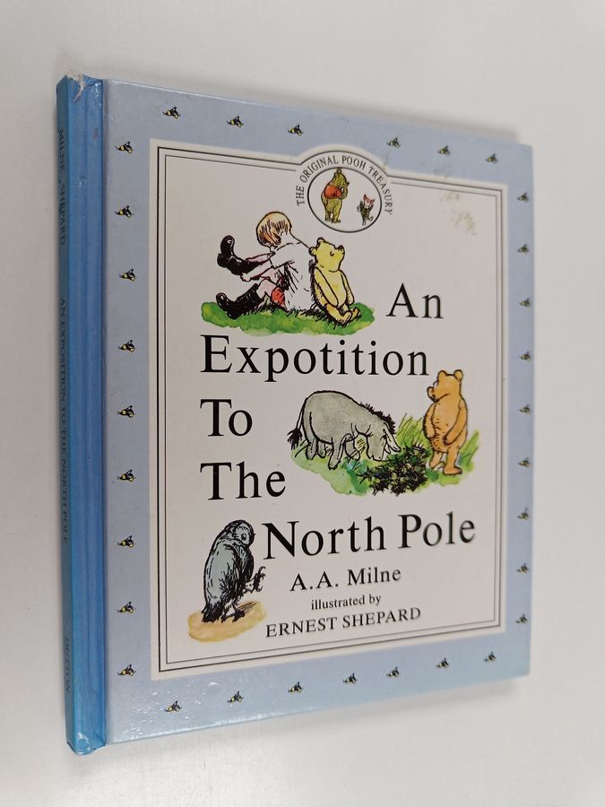 An Expotition to the North Pole
