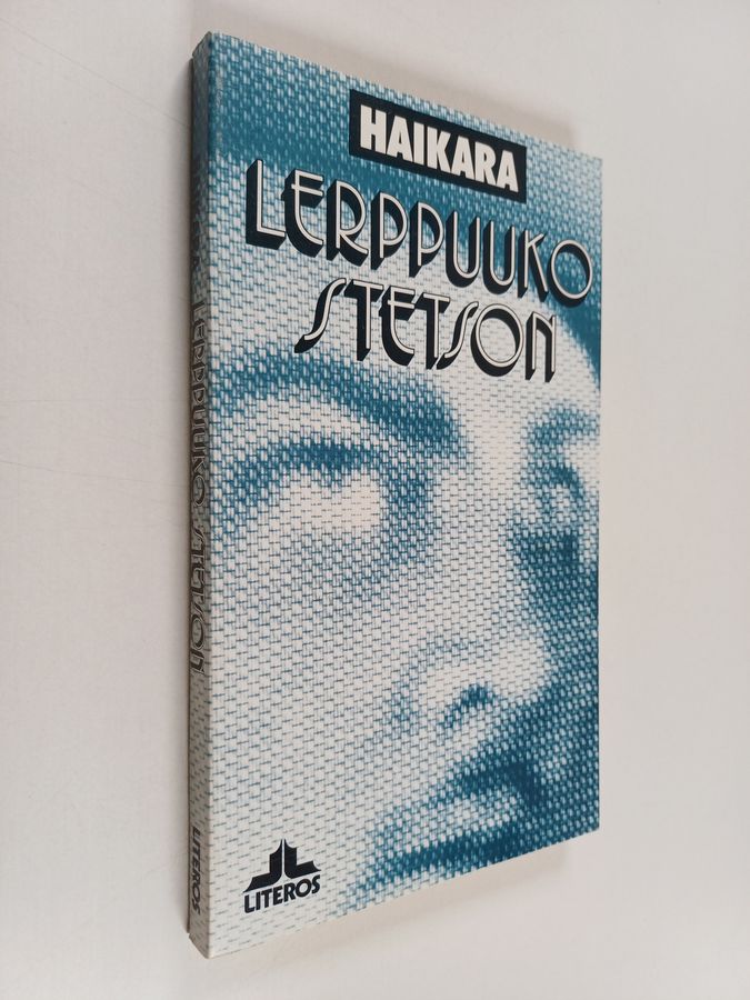 Lerppuuko stetson?