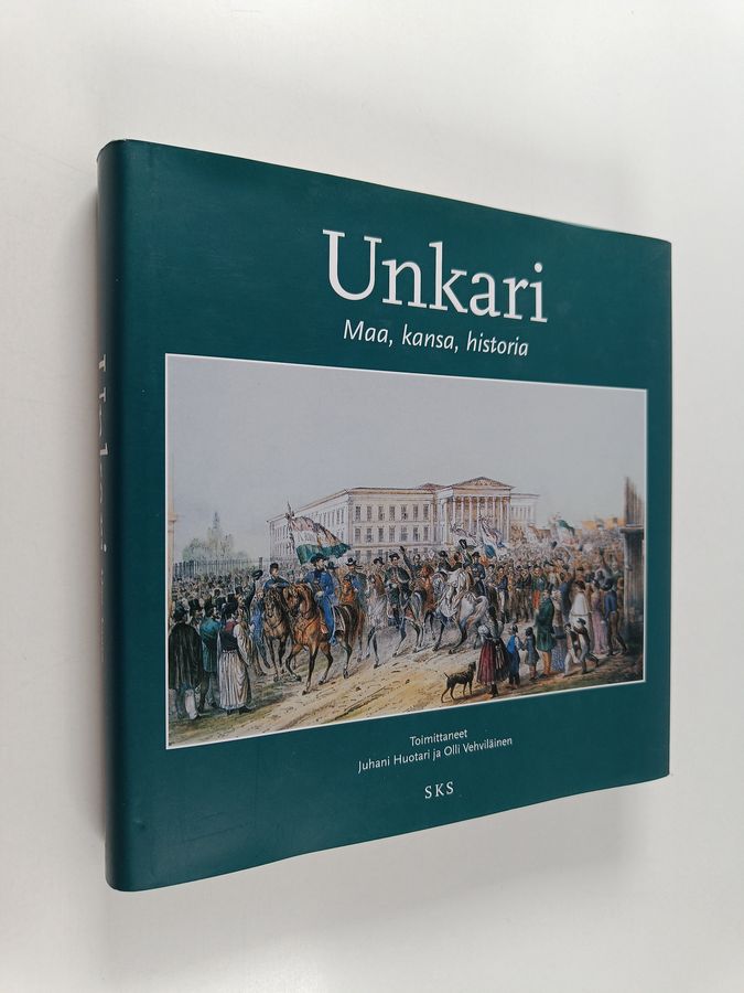 Unkari