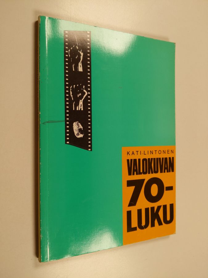 Valokuvan 70-luku