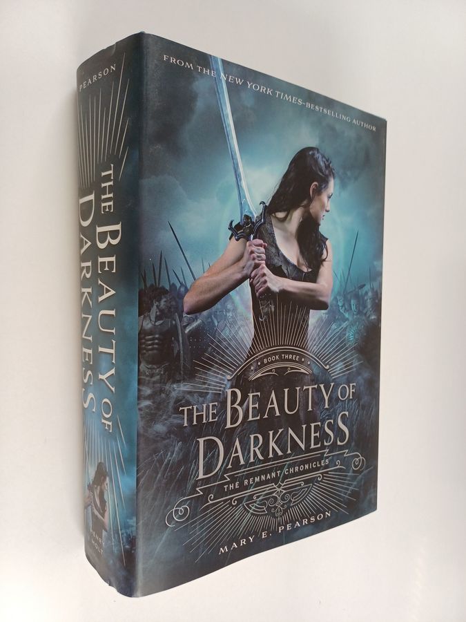 The Beauty of Darkness