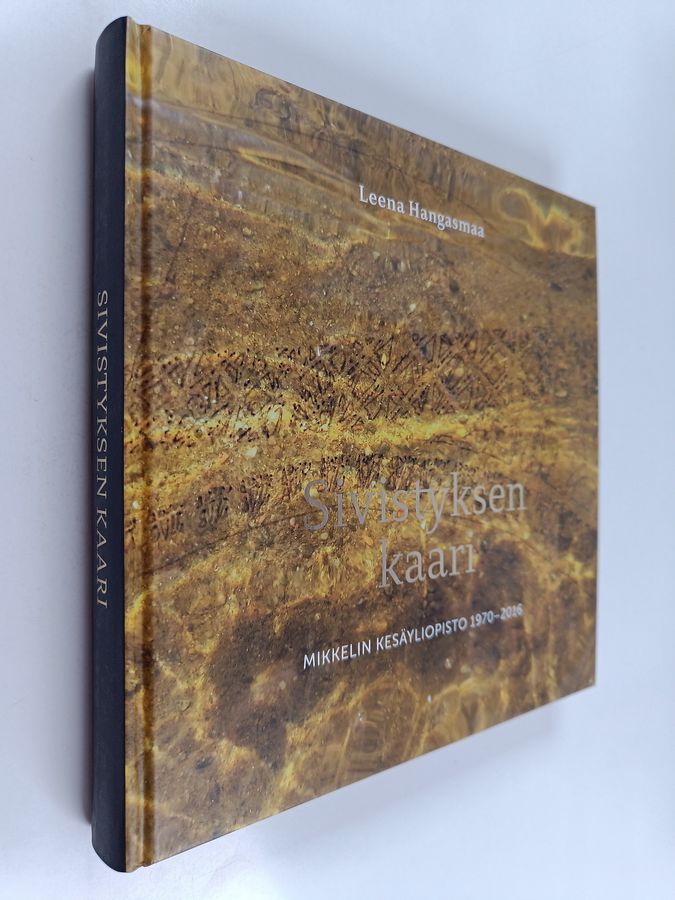 Sivistyksen kaari