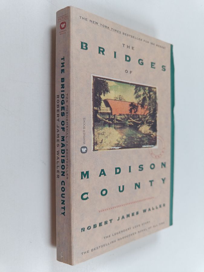 The bridges of Madison county