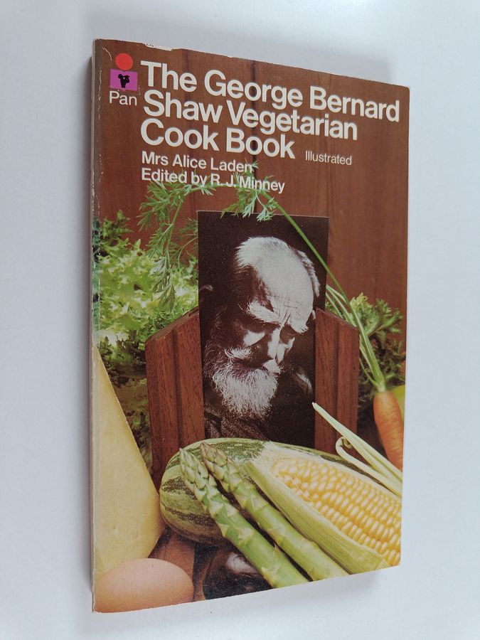 Vegetarian cook book