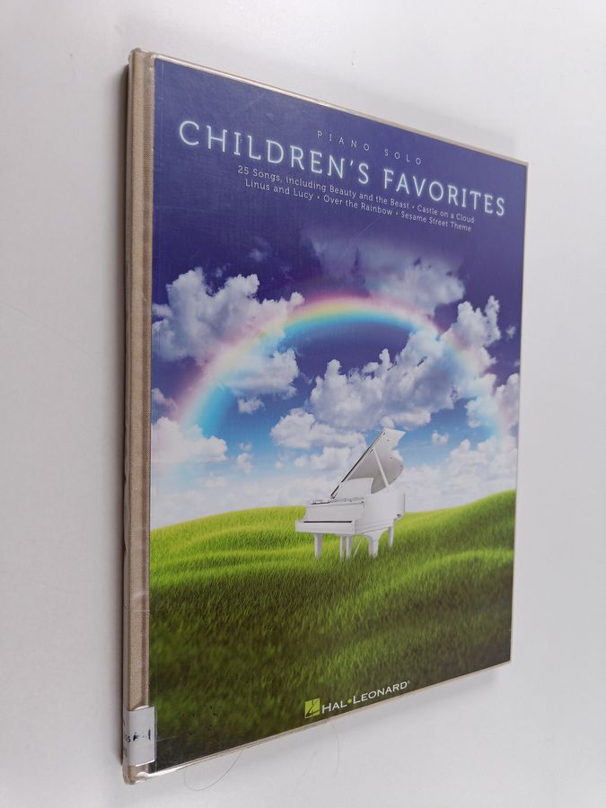 Children's favorites