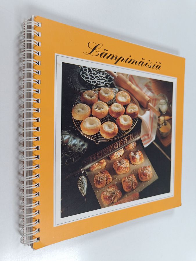Lämpimäisiä