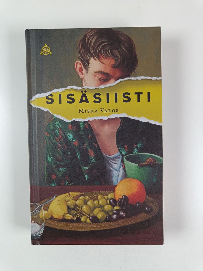Miska Valos : Sisäsiisti