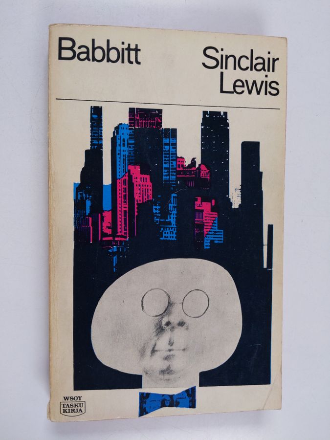 Babbitt