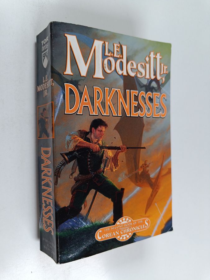 Darknesses