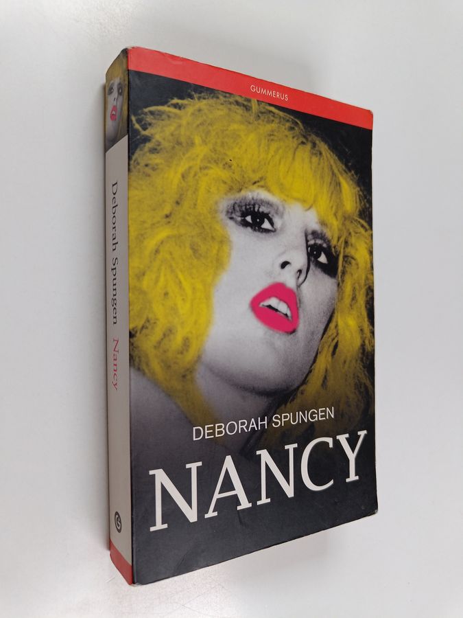 Deborah Spungen : Nancy
