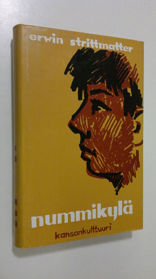 Erwin Strittmatter : Nummikylä