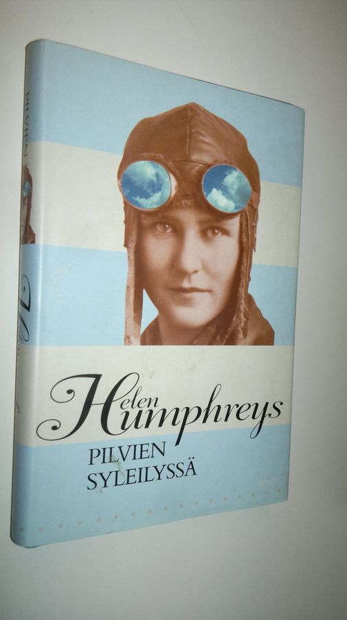 Helen Humphreys : Pilvien syleilyssä