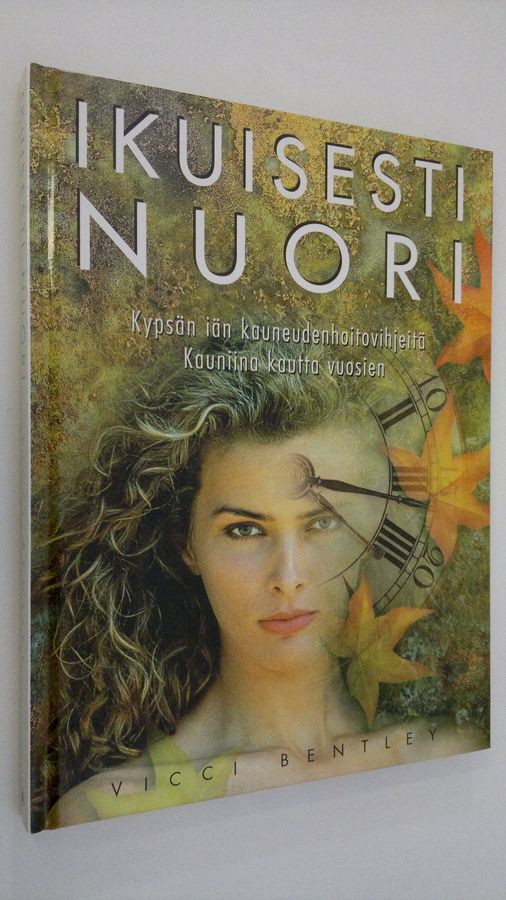 Ikuisesti nuori