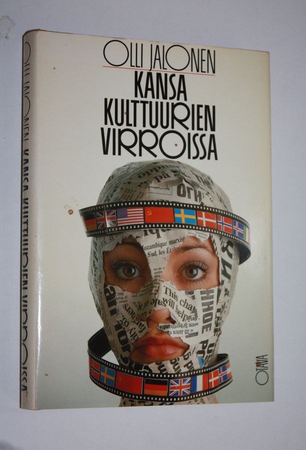 Kansa kulttuurien virroissa