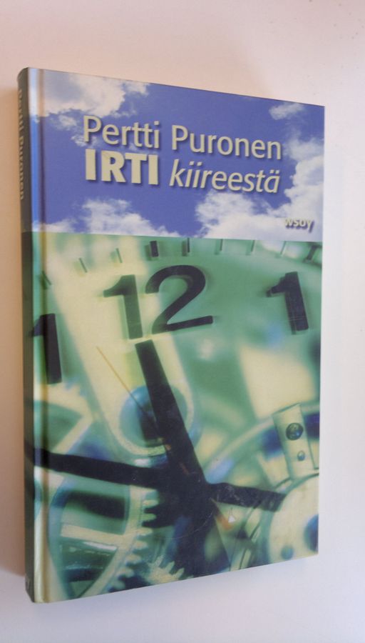 Irti kiireestä