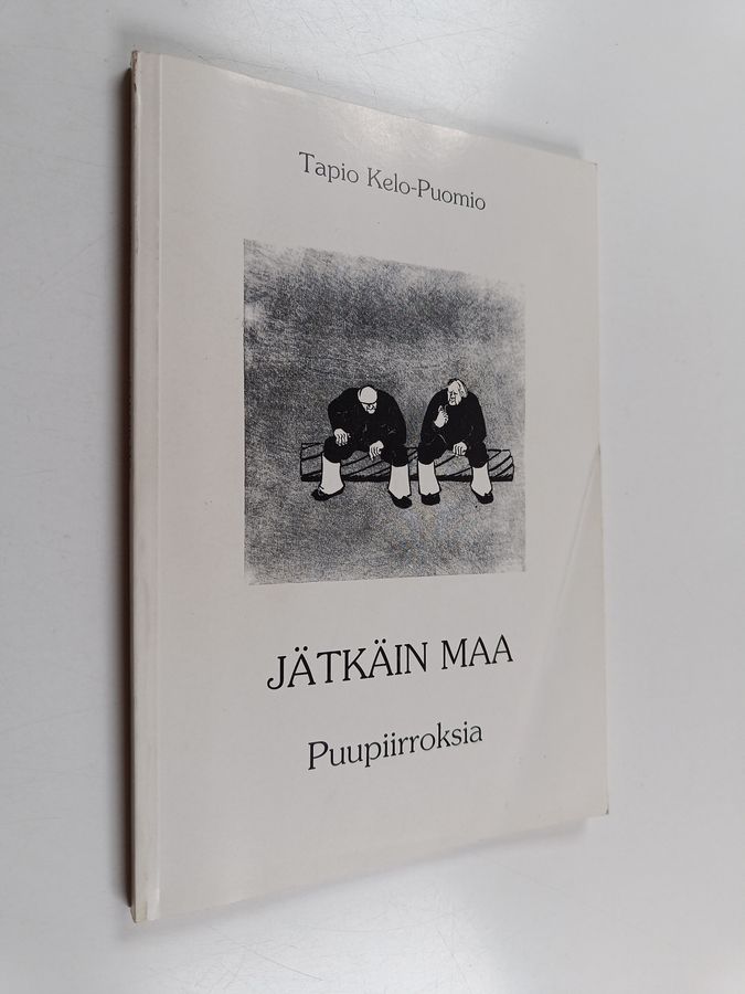 Jätkäin maa