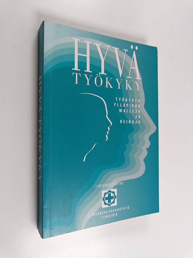 Hyvä työkyky