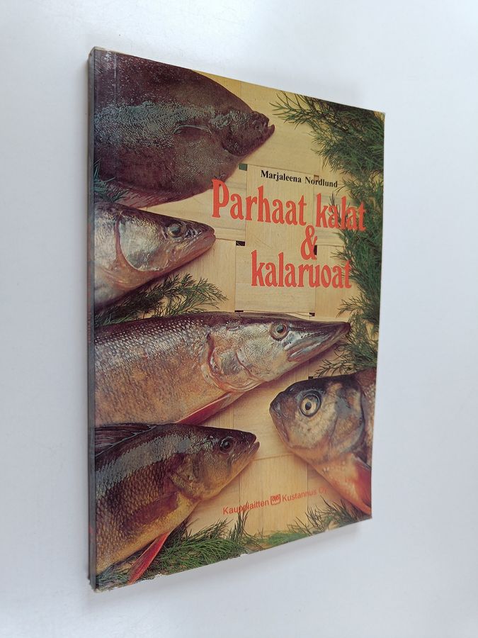 Parhaat kalat & kalaruoat