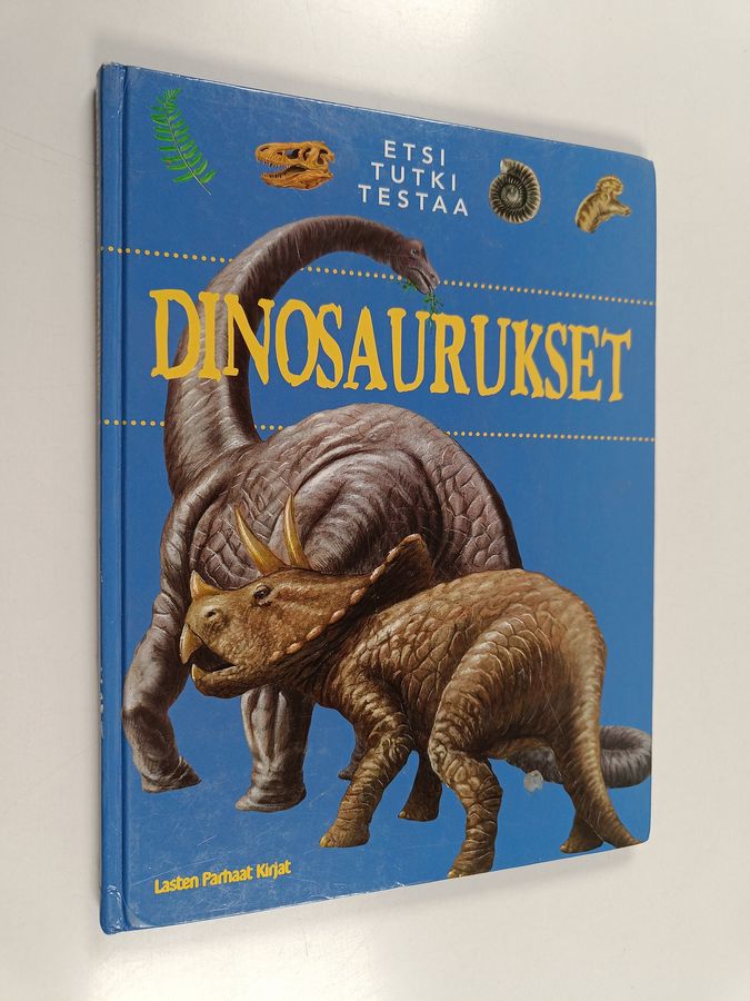Dinosaurukset