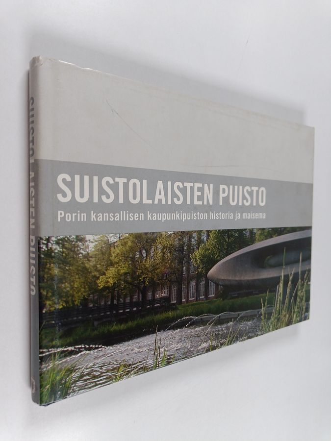 Suistolaisten puisto