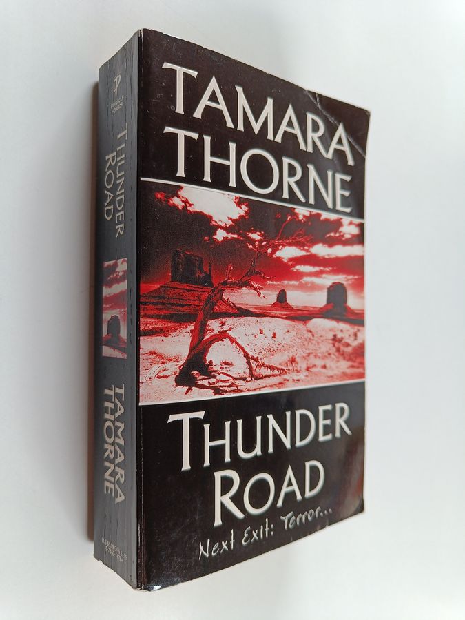 Thunder Road