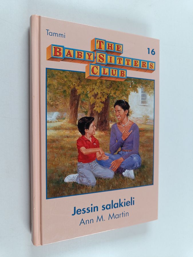 Jessin salakieli