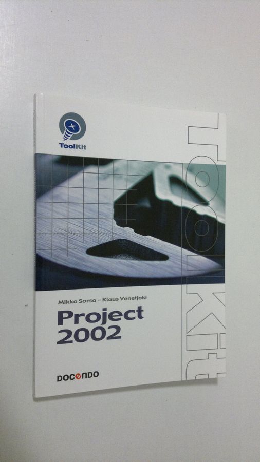 Project 2002